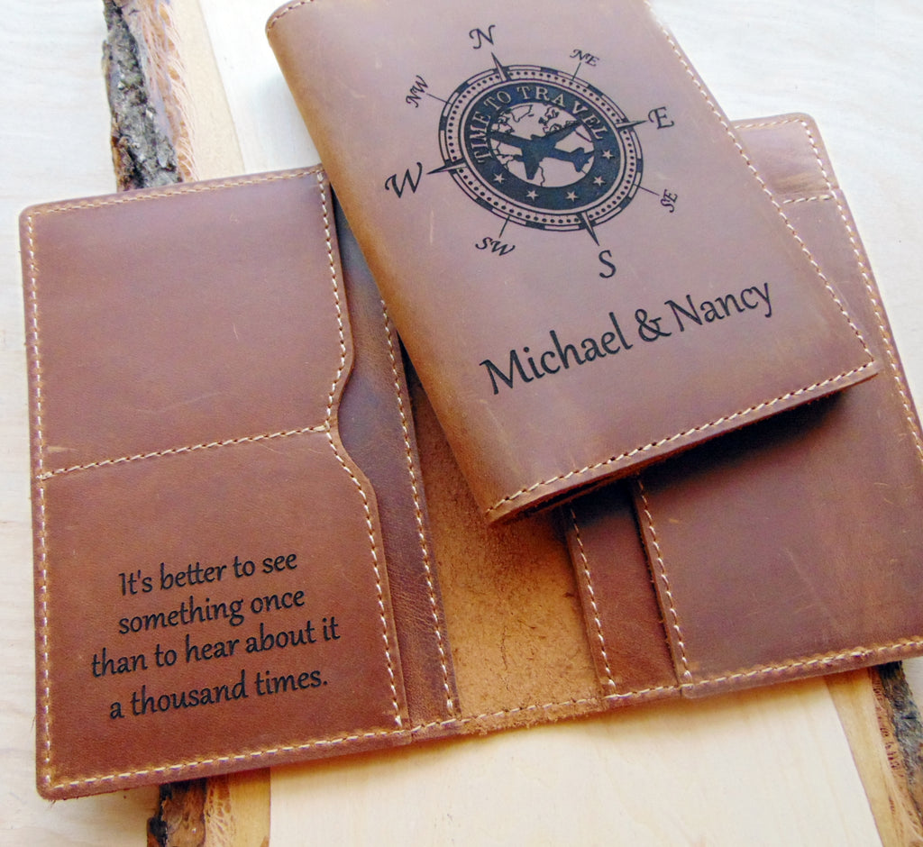 Unveiling the Artistry of Laser Engraving on Wood and Leather