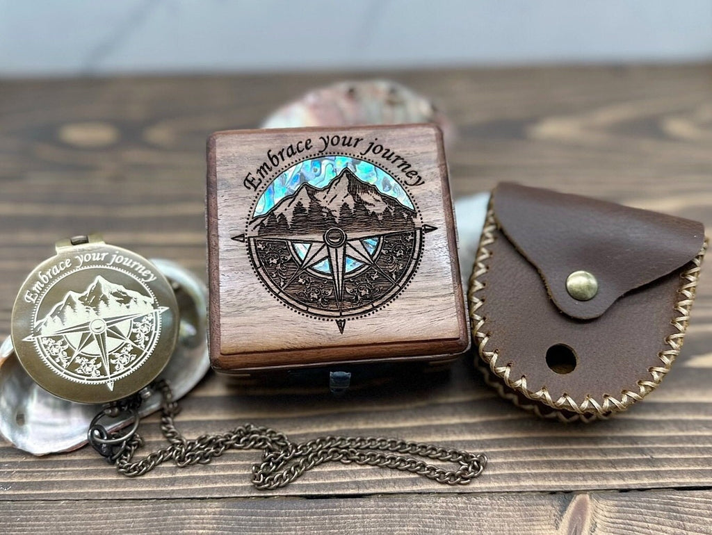 Personalized Compass