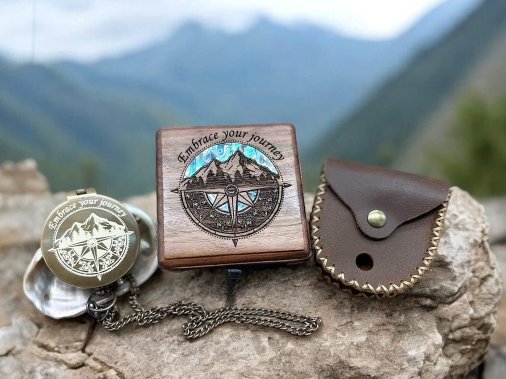 Personalized Compass